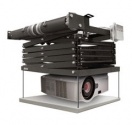 Winda do projektora VIZ-ART SPAV 30/2800 wys.280 cm