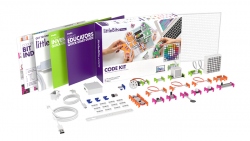 Zestaw Little Bits Code Kit Class Pack (dla 30 uczniów)