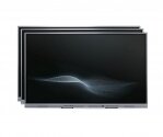 Zestaw interaktywny 17500 PLN #3 / Aktywna tablica 2023 3x monitor myBoard Silver 65 cali, 4K