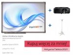 Zestaw interaktywny - Esprit MT PRO + Optoma DX318e + uchwyt Pro 1 PLUS + kabel HDMI 7,5m