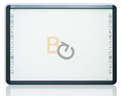 Zestaw interaktywny Esprit Wall - tablica interaktywna Esprit Plus 80