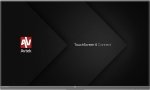 Zestaw interaktywny: monitor interaktywny Avtek TouchScreen 6 Connect 65 x2
