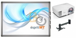 Zestaw interaktywny - tablica interaktywna Esprit Multi Touch 80