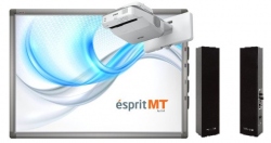 Zestaw interaktywny - tablica interaktywna Esprit Multi Touch 80