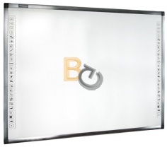 Zestaw interaktywny - tablica interaktywna QOMO QWB200-PS 88 cali + projektor Sanyo PDG-DXL100 + uchwyt ścienny do projektorów
