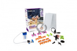 Zestaw littleBits Gizmos & Gadgets Kit vol.2