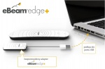 eBeam edge+ wireless
