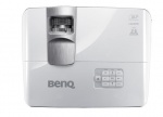 Projektory multimedialne BenQ MS612ST