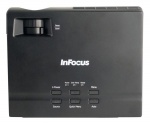Projektor InFocus IN1126