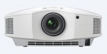 Projektor do kina domowego Sony VPL-HW55ES + dodat