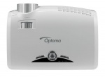 Projektor do kina domowego Optoma HD25-LV