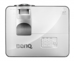 Projektor multimedialny BenQ MX815ST