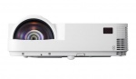 Projektor multimedialny NEC M302WS