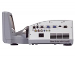 Projektor krótkoogniskowy NEC U300X