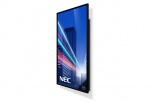 Monitor NEC MultiSync X552S PG (Protective Glass)