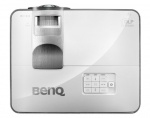 Projektor krótkoogniskowy BenQ MX819ST