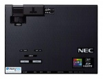Projektor multimedialny NEC L102W