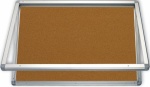 Gablota wewnętrzna 2x3 jednodrzwiowa model 1