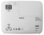 Projektor multimedialny NEC V260