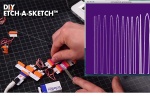 Zestaw littleBits Gizmos & Gadgets Kit vol.2