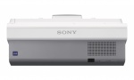 Projektor ultra krótkoogniskowy Sony VPL-SX631