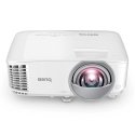 Projektor multimedialny BenQ MX808STH