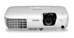 Projektor multimedialny Epson EB-W7
