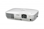 Projektor multimedialny Epson EB-W10