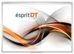 Zestaw interaktywny - tablica interaktywna Esprit DT 80