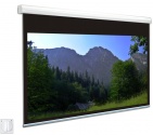 Ekran elektryczny Avers Solaris 350x219 cm (16:10)