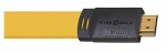 Wireworld Kabel HDMI-HDMI  1m High Speed with Ethernet 1.4