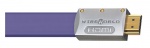 Wireworld Kabel HDMI-HDMI Ultraviolet 20m High Speed with Ethernet 1.4