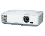 Projektor multimedialny NEC M271X