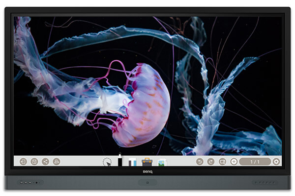 BenQ RP7501K