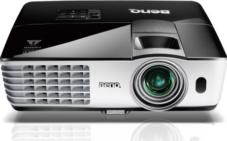 Benq MX618ST