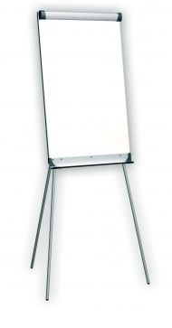 Flipchart popchart
