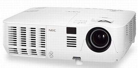 Nec V230X