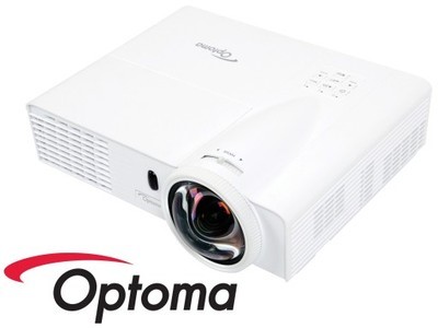 OPTOMA X305ST