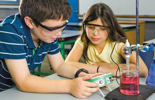 Pracownie przedmiotowe