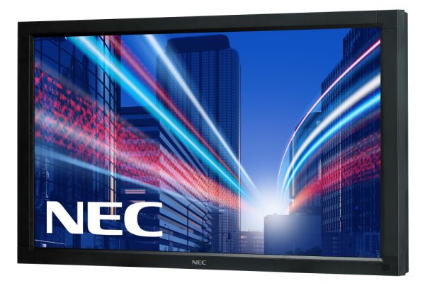 Tablica interaktywna Nec
