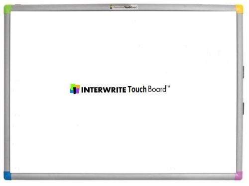 TouchBoard Plus