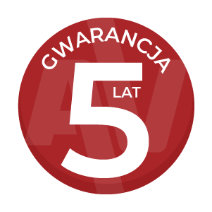 avtek touchscreen gwarancja