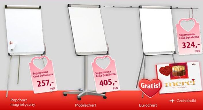 flipchart 2x3