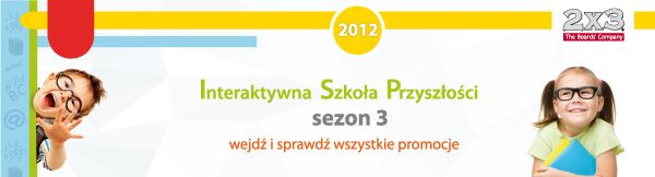 interaktywna szkoła przyszłości
