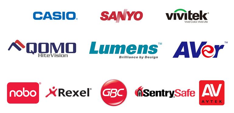 sanyo avermedia