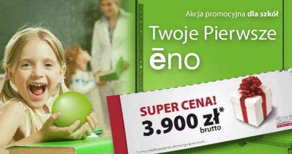 tablice interaktywne